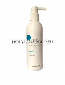 Holy Land Pure Base Gel 240ml